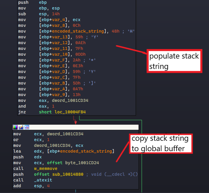 MATANBUCHUS: Another Loader-as-a-Service | 0ffset Training Solutions