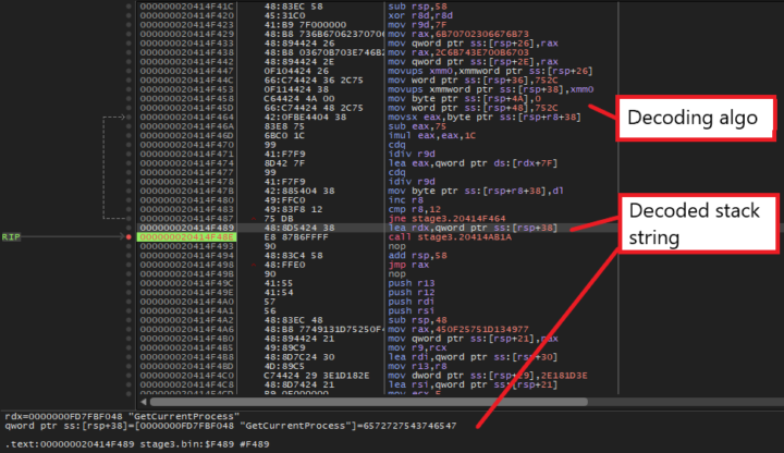 BAZARLOADER: Unpacking an ISO File Infection - 0ffset Training Solutions