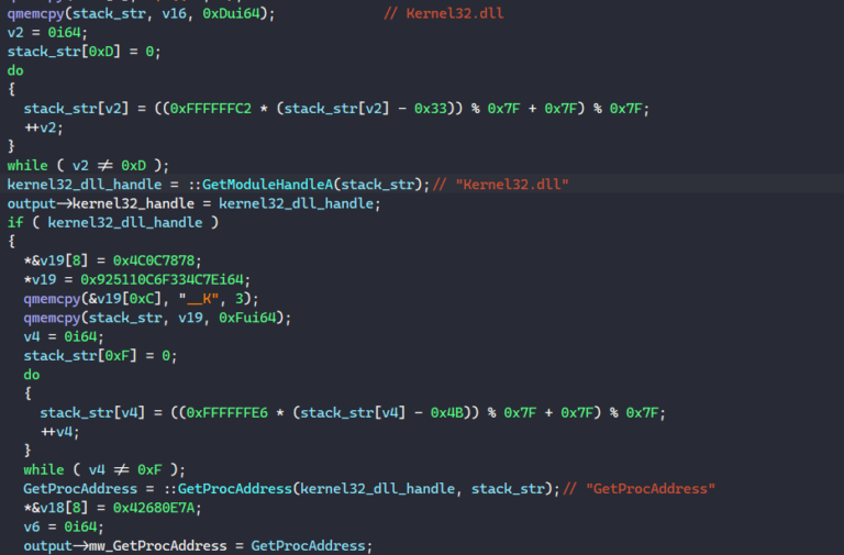 The Remastered Beginner Malware Analysis Course | 0ffset Training Solutions