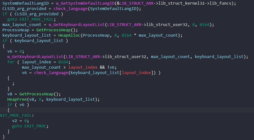 BAZARLOADER: Analysing The Main Loader | 0ffset Training Solutions