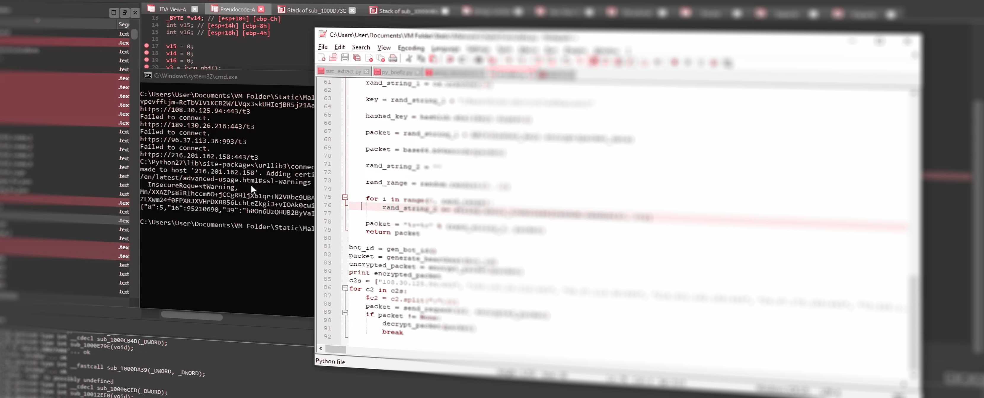 Affordable Malware RE Training | 0ffset Training Solutions