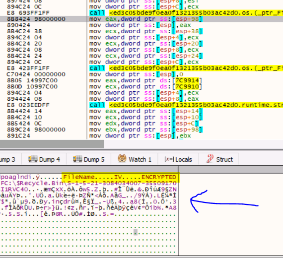 0ffset Training Solutions | Professional Malware Analysis Training
