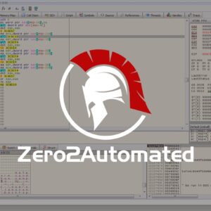 Zero2Automated: Advanced Malware Analysis