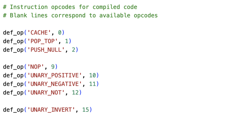 Python Opcode Obfuscation: A Powerful Anti-Analysis Technique