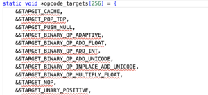 Python Opcode Obfuscation: A Powerful Anti-Analysis Technique
