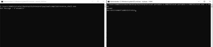 Python Opcode Obfuscation: A Powerful Anti-Analysis Technique