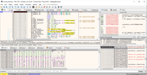 Python Opcode Obfuscation: A Powerful Anti-Analysis Technique