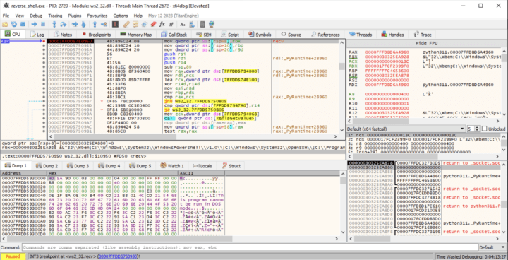 Python Opcode Obfuscation: A Powerful Anti-Analysis Technique