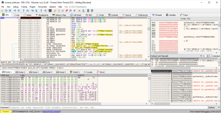 Python Opcode Obfuscation: A Powerful Anti-Analysis Technique