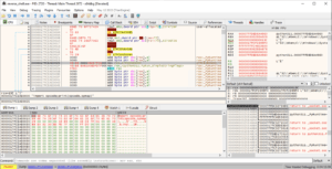 Python Opcode Obfuscation: A Powerful Anti-Analysis Technique